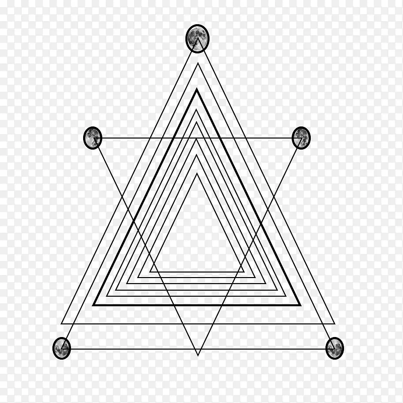 三角图形