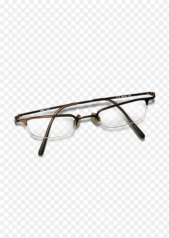 眼镜镜框