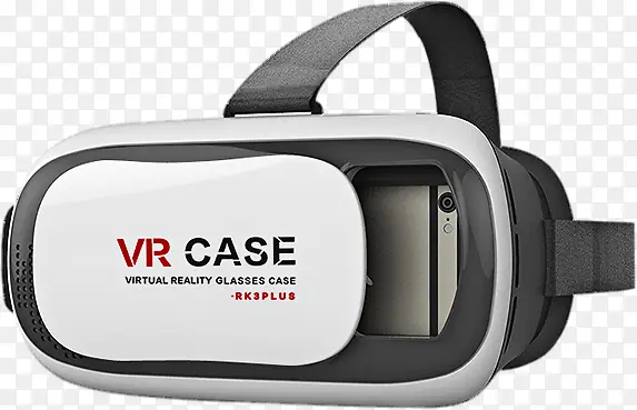 高清VR眼镜活动