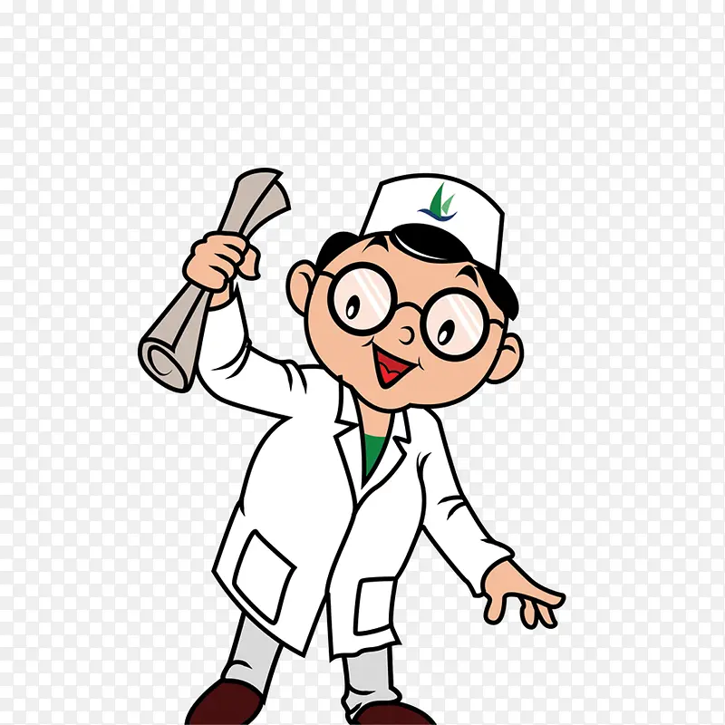 卡通医生
