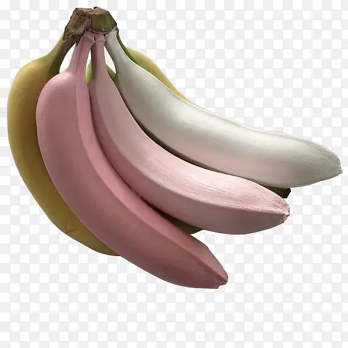 染色香蕉