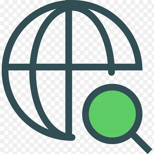 Web 图标