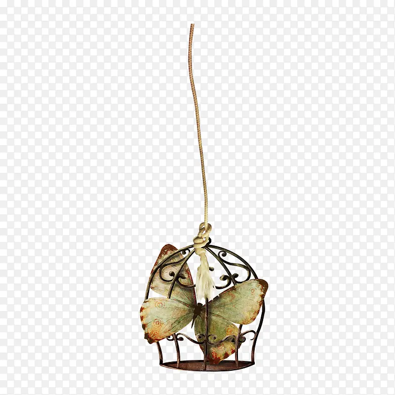 鸟笼