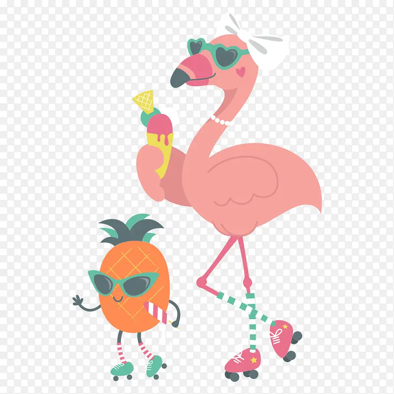 鸵鸟