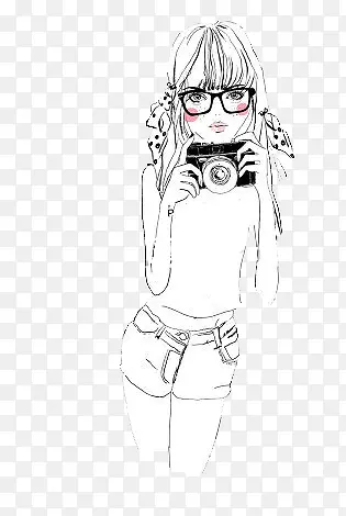 人物