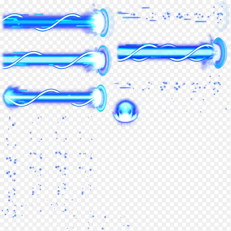 Q版手游特效