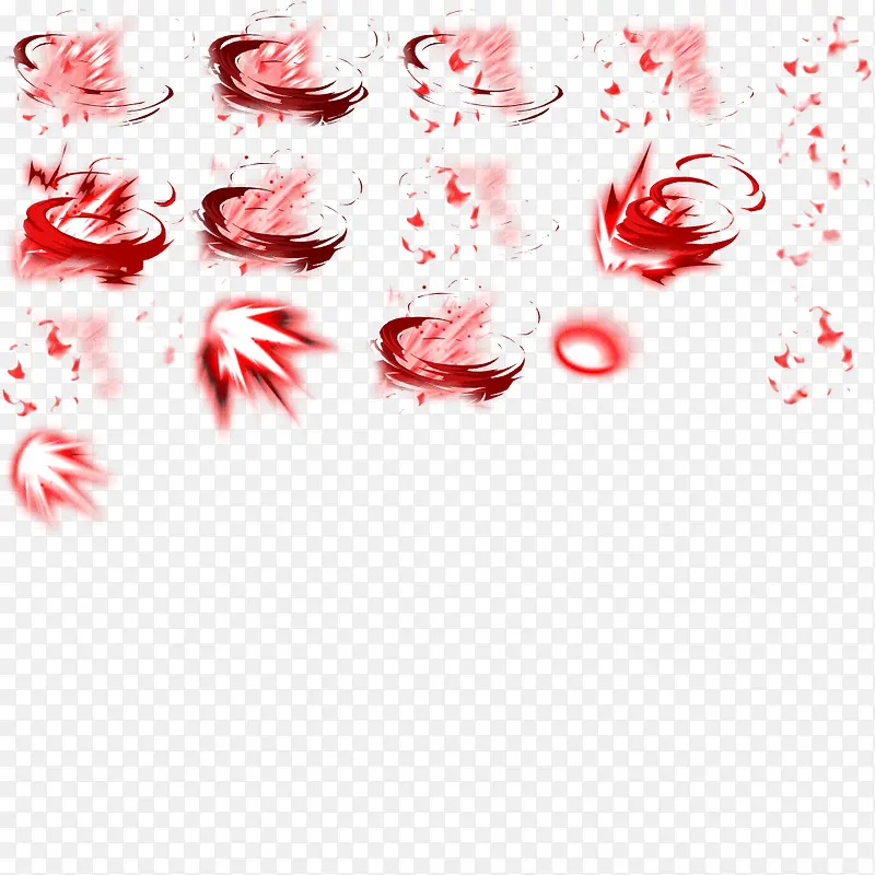 Q版手游特效