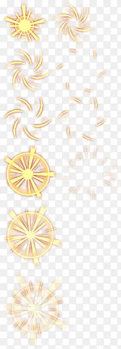 Q版手游特效