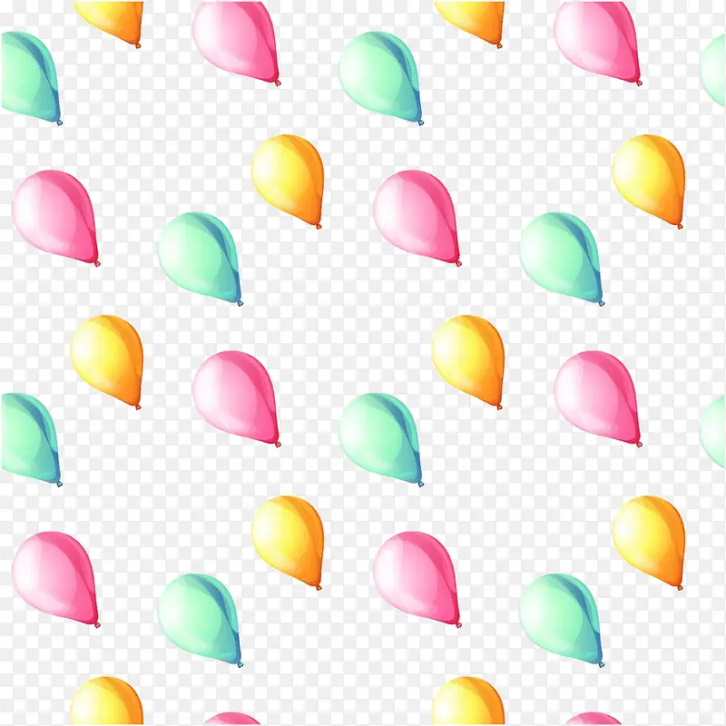 气球