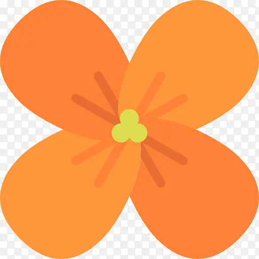 Wallflower 图标