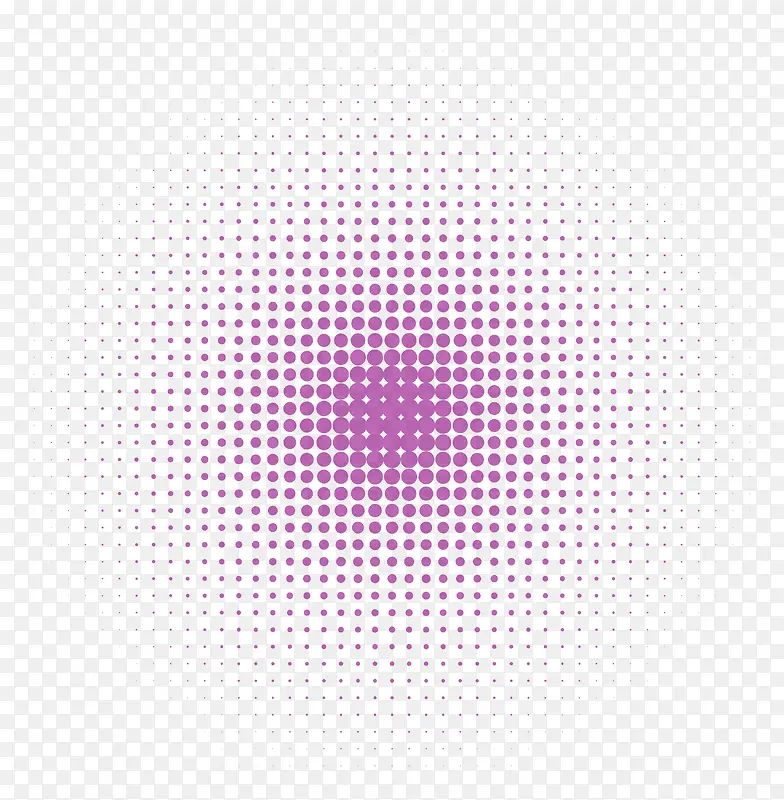 紫色底纹背景矢量图