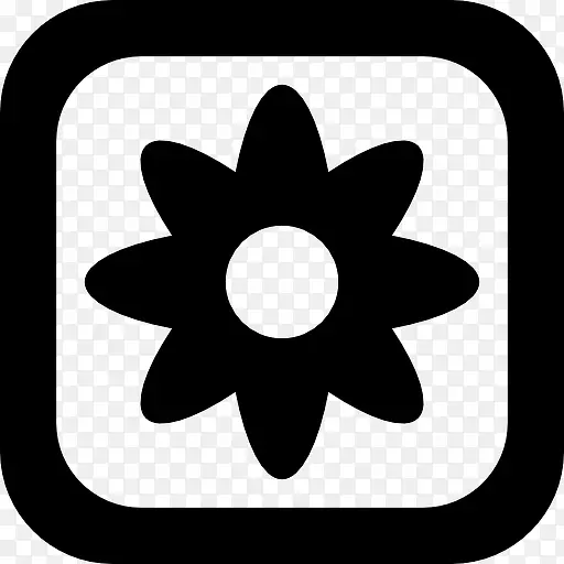 花图标