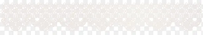 蕾丝花边纹理