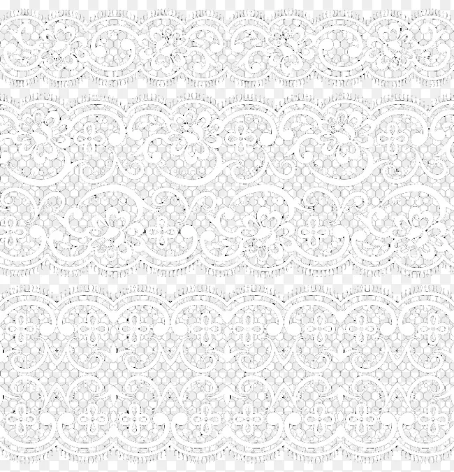 古典花纹底纹