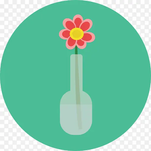 花图标