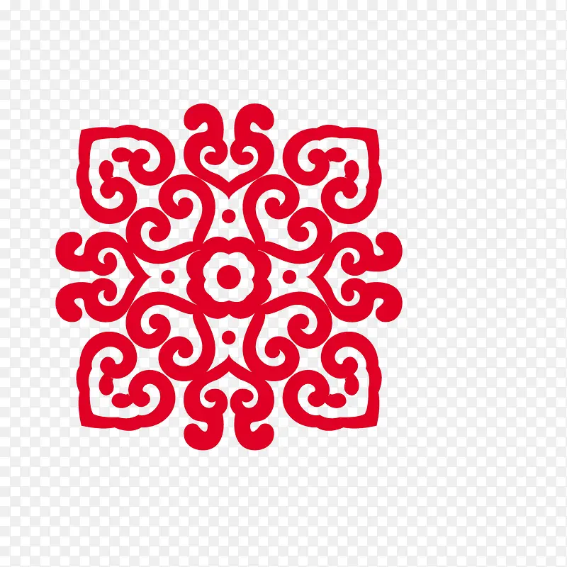 花纹