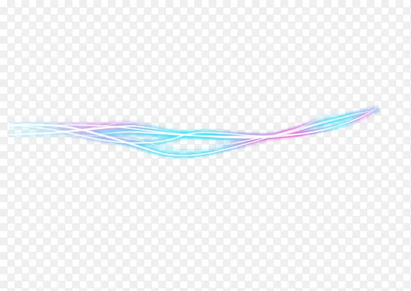 彩色线条科幻素材免抠PNG图片素材下载_图片编号qnzwvljx-免抠素材网