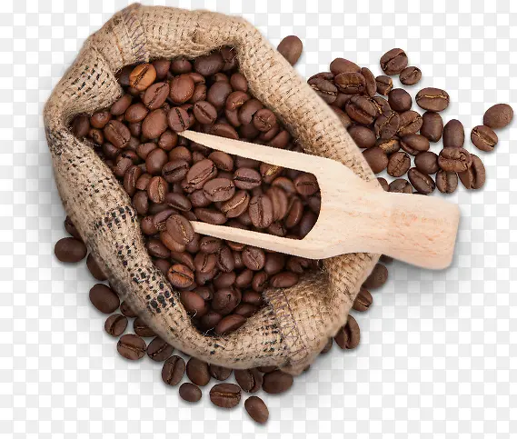 品质咖啡豆