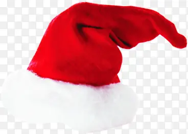 庆祝圣诞节日帽子