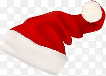 红色圣诞元旦帽子