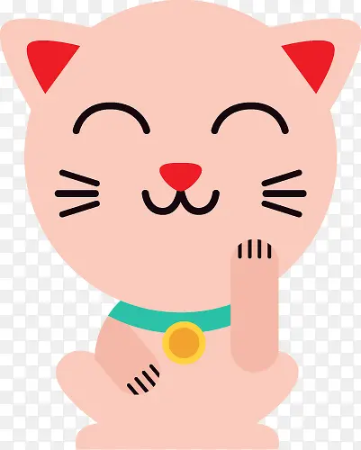 小猫