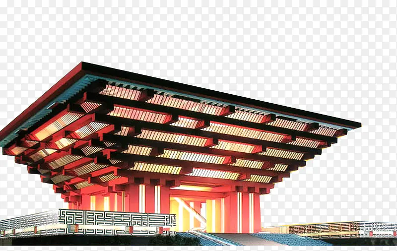 中国特色建筑PNG图片素材下载_图片编号qgemjmno-免抠素材网