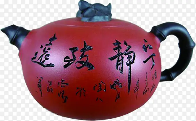 茶壶中国古典道德文化