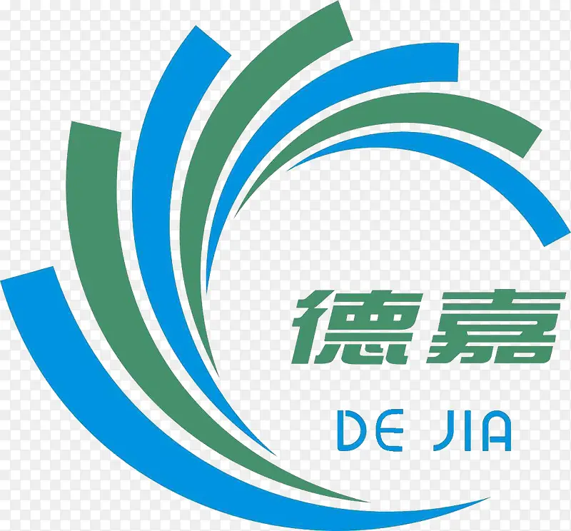 网络科技logo创意图标