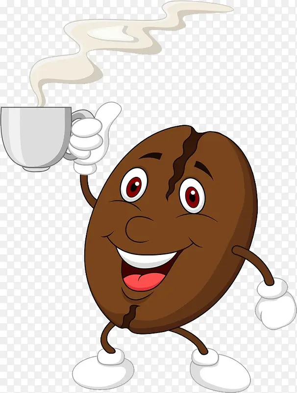 咖啡豆喝咖啡