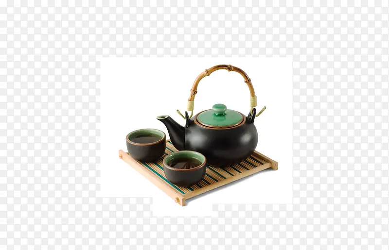 茶壶，茶具