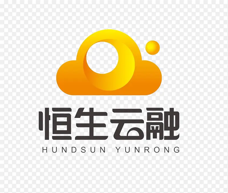 网络科技logo创意图标