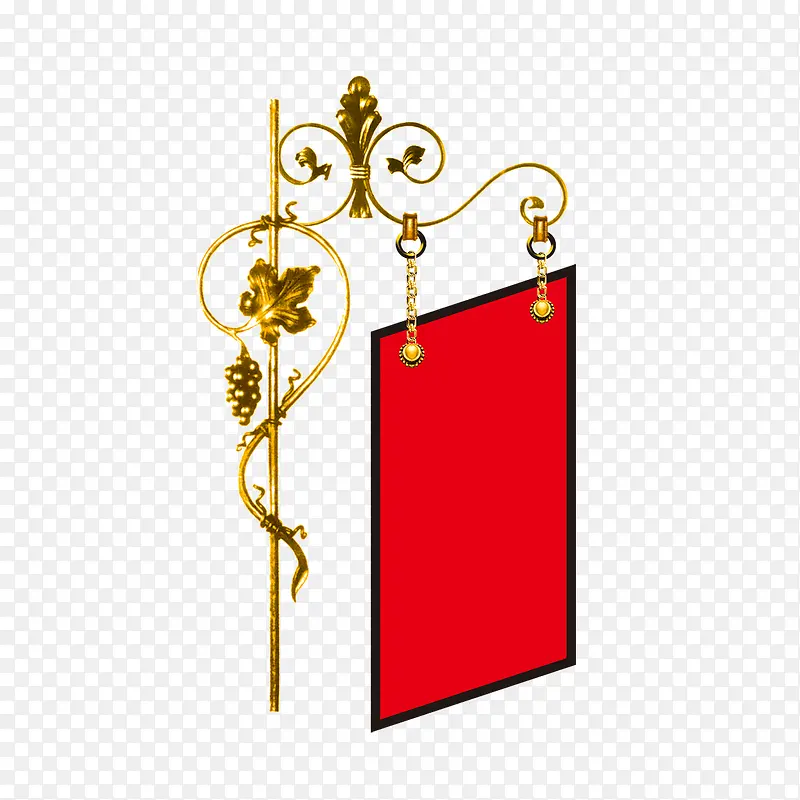 边框