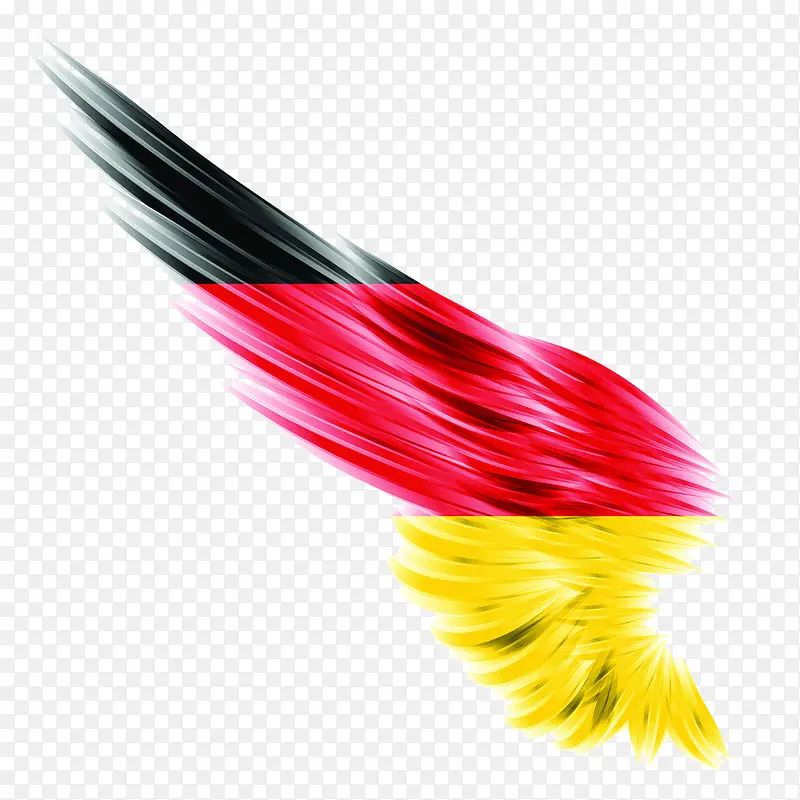 德国翅膀