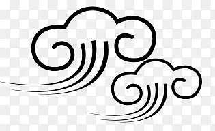 祥云图标素材图PNG图片素材下载_图片编号qonxxbpz-免抠素材网