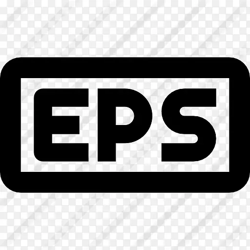 EPS 图标