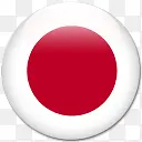 日本世界杯旗