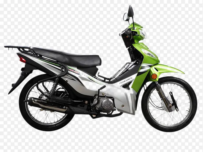 宗申尚喜ZS110-9S
