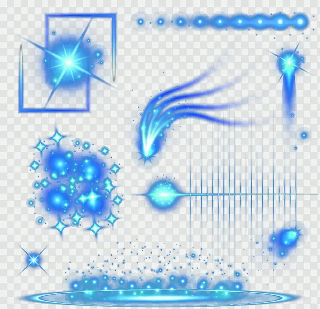 光线