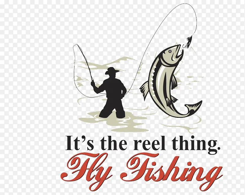 钓鱼设计