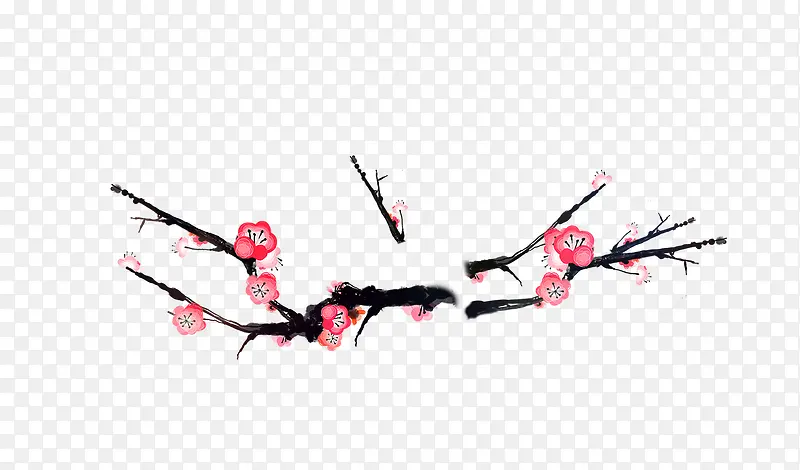 桃花图片