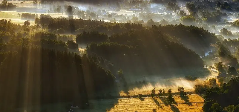 草原背景