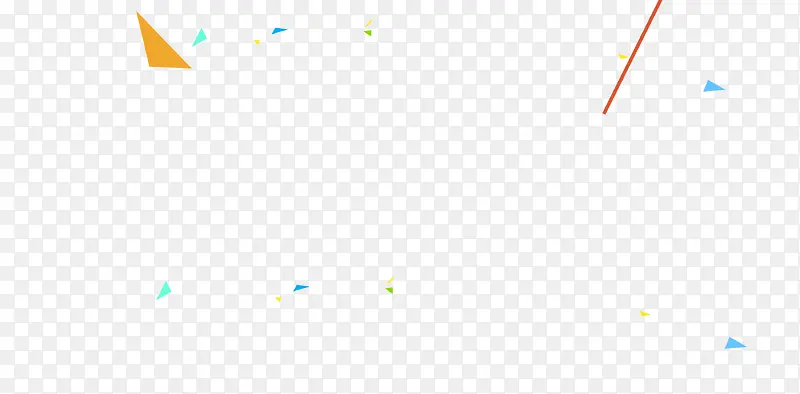 漂浮几何