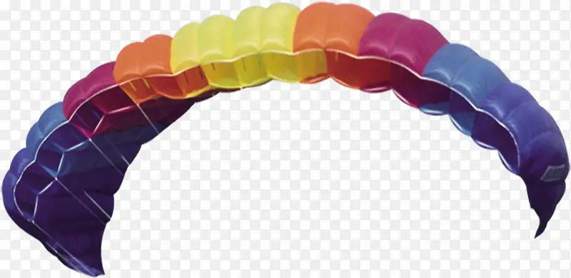 彩色漂浮氢气球装饰