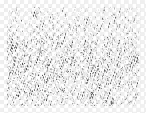 密集雨滴素材