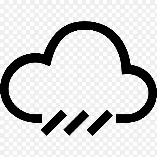 云与雨图标