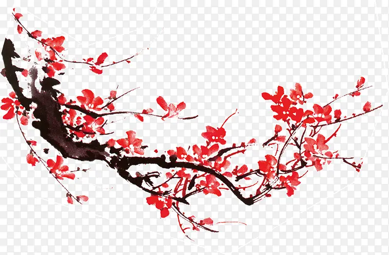 梅花