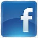 Facebook 1图标