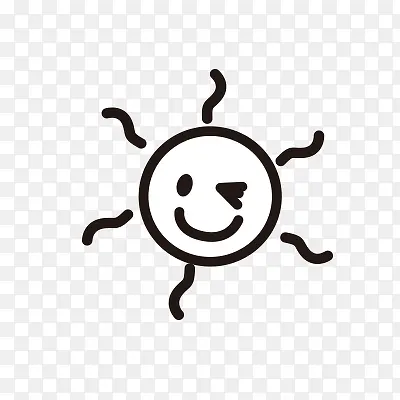 小太阳