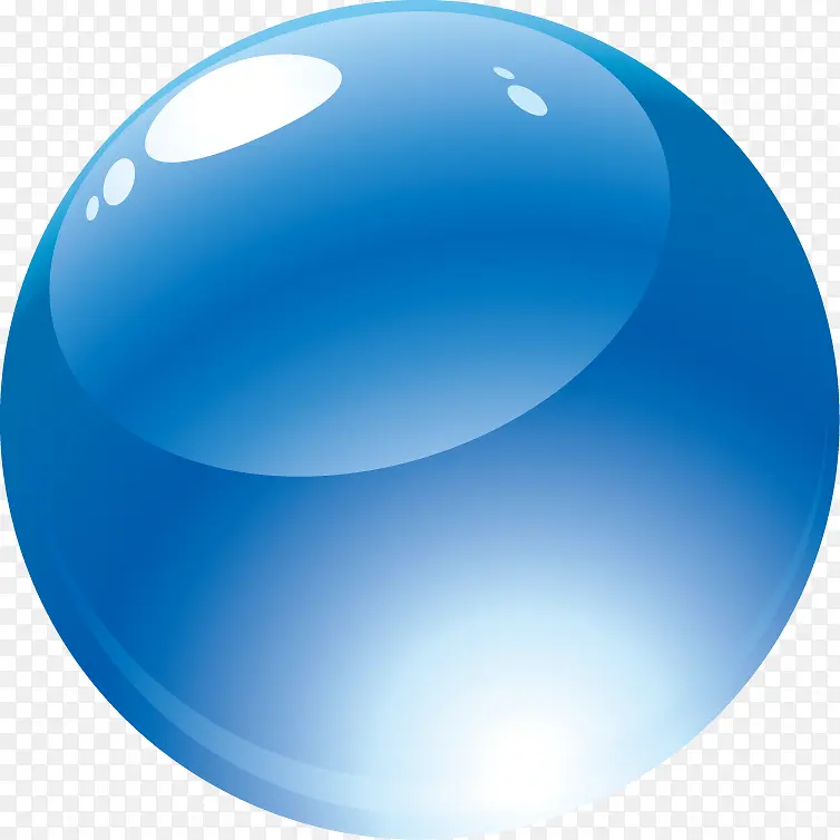水晶球元素