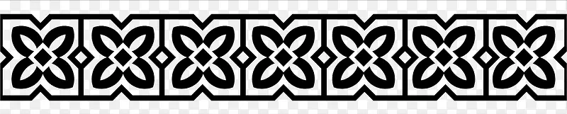 传统古典花纹素材
